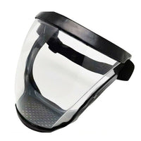 Active Shieldd Full Face Mask.