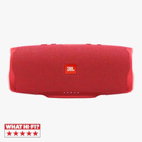 Jbl Charge 4 Wireless Portable Speaker 2025 - 20 Hours Pbt Bluetooth Speaker