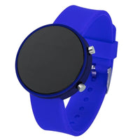 2025 Classic Round Women LED Digital Watch | Watch for Ladies