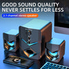 Computer Speakers, Desktop PC Speakers, Laptop Speakers, Desktop Stereo