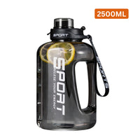Fitness Smart Hydration Bundle