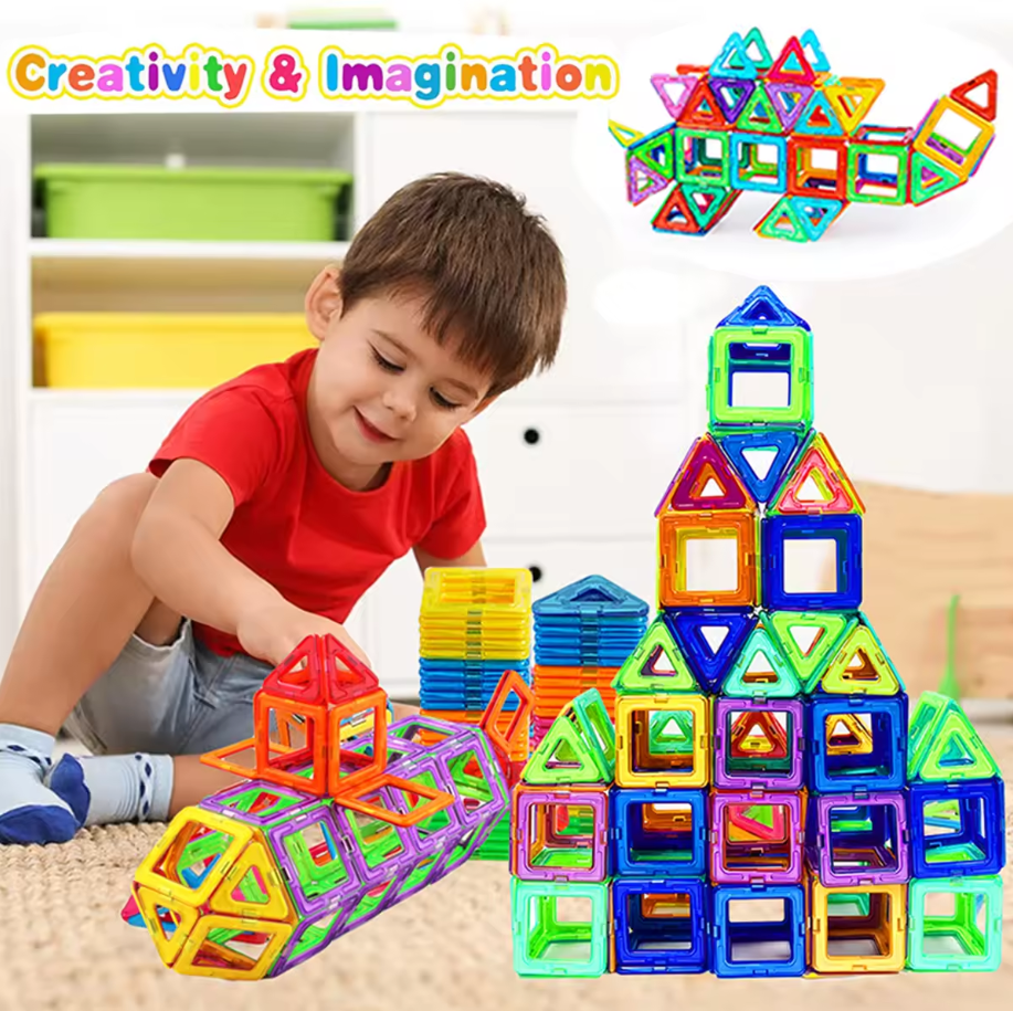 Kids Creative Gift Bundle