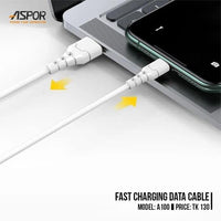Selfie Stick Wired Stainless Steel Extendable Handheld Shutter Control 78cm