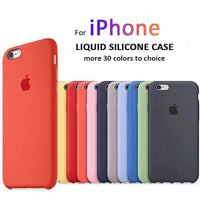 Super Luxury Soft Textured Protective Silicone Case Phone Back Cover for