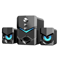 Computer Speakers, Desktop PC Speakers, Laptop Speakers, Desktop Stereo