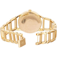 C K Ladies Watch Stainless Steel Black Silver Gold RoseGold Girls Watch