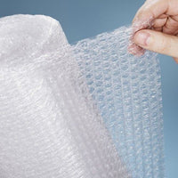 Bubble 50 & 10m Wrap Roll 1.2m 4 Feet X 42m = 50m Height 50m Long / Buble