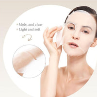 SADOER Plant Extract Facial Mask Sheets