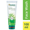 Himalaya Neem Face Wash 100ml & 50ml