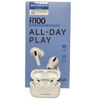 Soundcore R100 by Anker True Wireless Earphones Bluetooth 5.0 Mini Earbuds