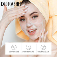Dr Rashel Vitamin C Anti Aging Facial Cleanser 100g