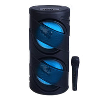 Extra Bass Gts1309 Wireless Portable Speaker Bluetooth, FM Radio, TF Memory