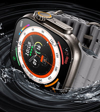 Smart Watch T800 Ultra / C800 Ultra 2 2025 Series 8 Ultra Smart Watch
