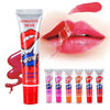 Wow Lip Balm Liquid Lipstick Waterproof Long Lasting Lip Gloss Mask