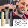 Professional Hair Clipper Dragon Electric Hair Trimmer Barber Hair Cutting