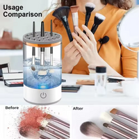 Travel Makeup Organizer Bundle