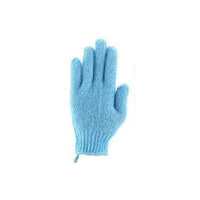 1 Pcs 5 Fingers Bath Glove~Scrubber Glove~Shower Gloves~ Reusable Shower Brush