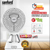 Ventilation Air Conditioning Cooler Sanford Sf6663mfn Portable Super Wind