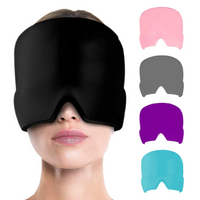 Headache Relief Hat - a Comfortable Solution, Migraine Relief Cap
