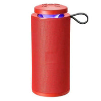 Bluetooth Speaker Charge 112 with FM Radio AUX Big Bass Speaker