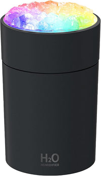 Crystal Rock Nano Atomizer Cold Mist Humidifier