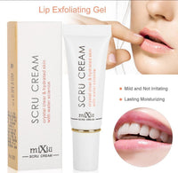 Anti Drying Firming Skin Lips Care - Lip Exfoliating Gel Moisturizing