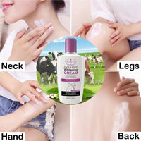 Cream Collagen Milk for Face & Body 120ml
