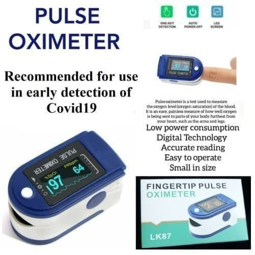 Automatic Lk87 Digital Blood Pressure Monitor Pulse Rate Monitoring Machine
