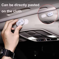 Touchpro Car Interior Lamp - Instantly Brightens & Enhances Ambiance