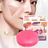 Bumebime Soap Extracted from Honey.- 100g
