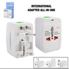 Travel Adapter Universal Worldwide All in One International Travel Adaptor