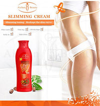 Fast Chili 3 Days Slimming Cream Fat Burning Cream Chili Ginger Cellulite