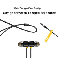 Stereo Buds 2 Feel the Real Bass Earphone Handfree Headset