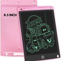 8.5 / 10.5 / 12 Inch Smart LCD Writing Tablet / Electronic Notepad / Drawing