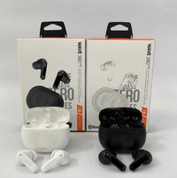 Jbl Air R03/wave 380 True Wireless Stereo Earphones with Crystal Clear