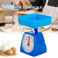 Manual Kitchen Scale Spice Measuring Scale Cake Scale Kitchen Tool
