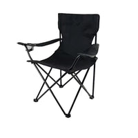 Outdoor Lightweight Camping Chair Folding Recliner Camping Chair- Folding