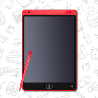 8.5 / 10.5 / 12 Inch Smart LCD Writing Tablet / Electronic Notepad / Drawing