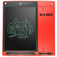 8.5 / 10.5 / 12 Inch Smart LCD Writing Tablet / Electronic Notepad / Drawing