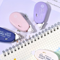 Craft Adhesive Dots Double-Sided, Lignin-Free & Acid-Free Tape for
