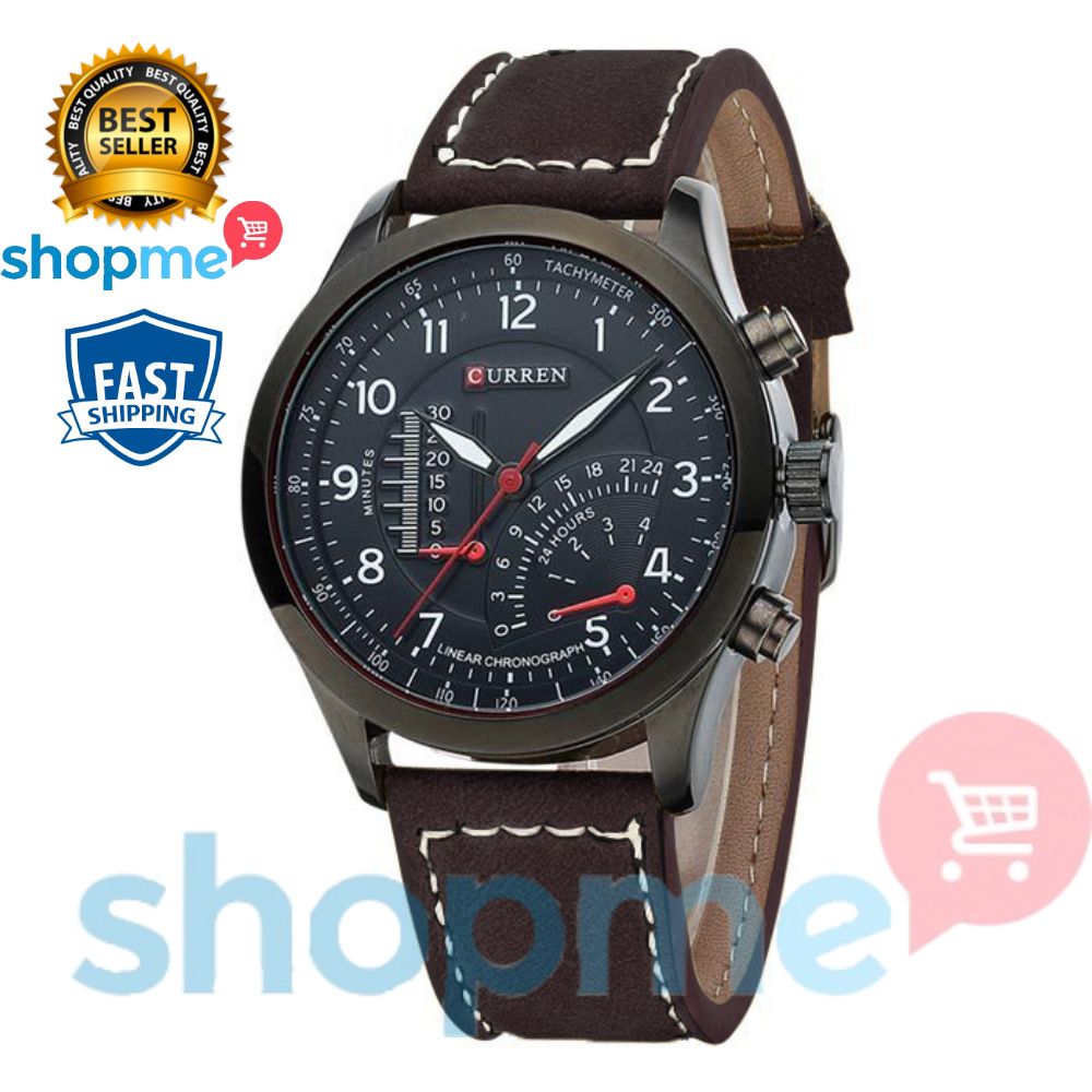 Curren 8113 Men's Watch