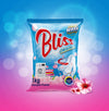 Bliss Color Guard Excel Hygienic Clean Detergent Powder 1kg