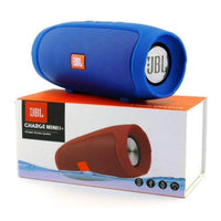 Jb Bluetooth Speaker Charge Mini 3+