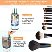 Travel Makeup Organizer Bundle