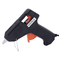 20w Electric Glue Gunn 220v - with 2 Free Glue Sticks Set