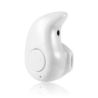 S530x Wireless Headset Smallest Bluetooth Earphones with Bass