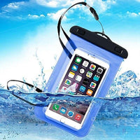 Waterproof Phone Case Drift Diving Swimming Bag Underwater Dry Bag Case