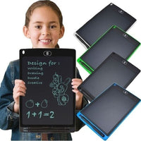 8.5 / 10.5 / 12 Inch Smart LCD Writing Tablet / Electronic Notepad / Drawing