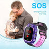 Meimi M2 Kids Safety Tracking 2025 Upgraded Series 7 Waterproof Children's