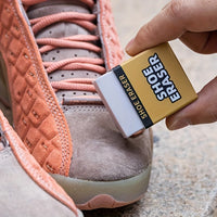 Sneaker Cleaner Eraser, Shoe Stain Remover Pad, Multipurpose Cleaning Stick